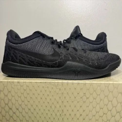 Nike Kobe Mamba Rage - Black
