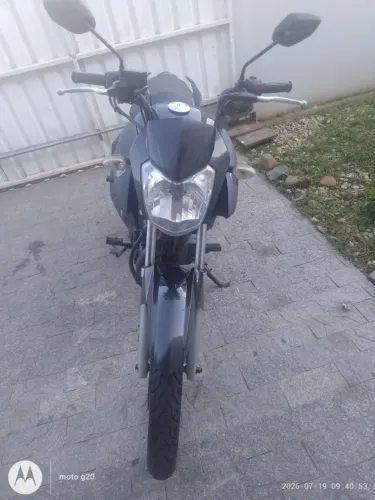 Yamaha Factor 150 