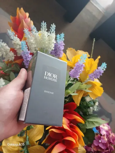 DIOR HOMME INTENSE 100ML