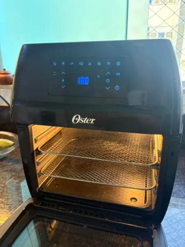 Airfryer Oster 12 litros 