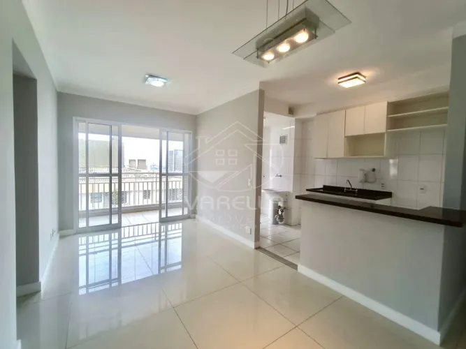 Apartamento para Venda em Barueri, Alphaville, 2 dormitórios, 1 suíte, 2 banheiros, 1 vaga