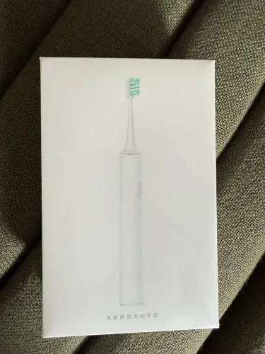 Escova de dentes elétrica Xiaomi
