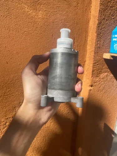 Motor de partida ORIGINAL DA INTRUDER 125