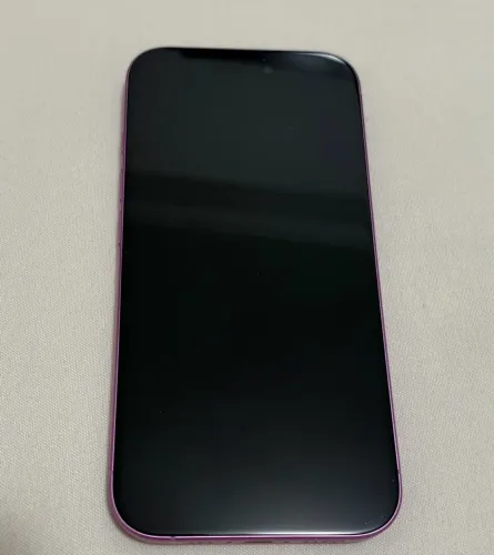Vendo iPhone 16 - 256G