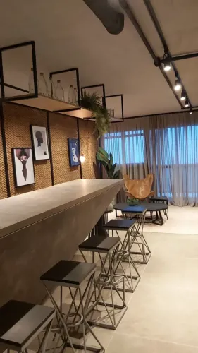 Imóvel para venda tem 70 metros quadrados com 1 quarto em Centro - Rio de Janeiro - RJ