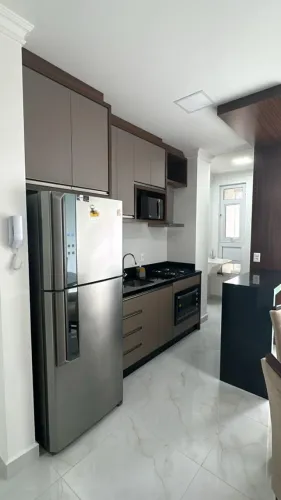 Apartamento 3 dormitórios e Mobiliado no Chateau Avenue - Morretes - Itapema