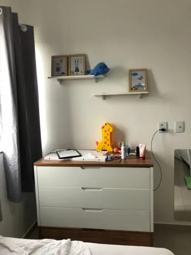 Cômoda Infantil