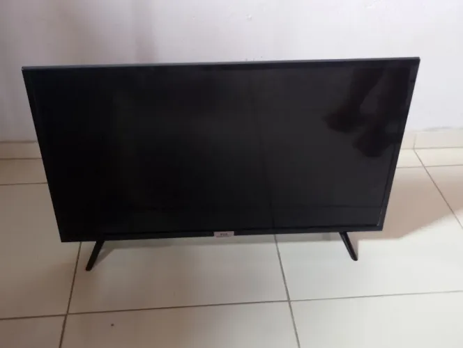 Tv tcl 32 polegadas