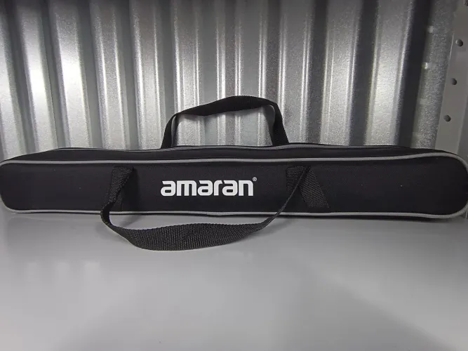 Amaran Pt2c Rgb Led Pixel Tube Light