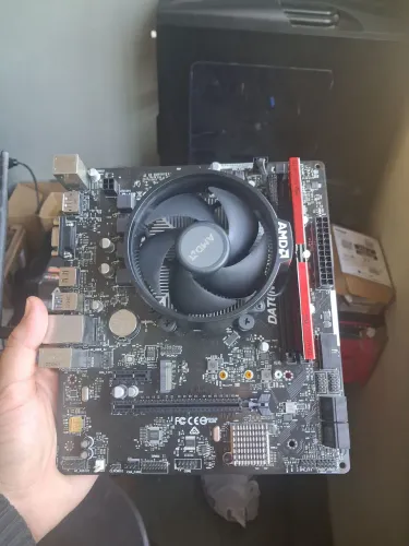 Kit ddr4