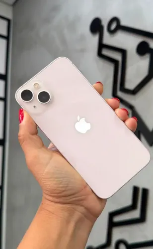 iPhone 13 Pink - 128GB