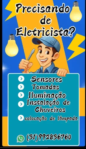 Eletricista