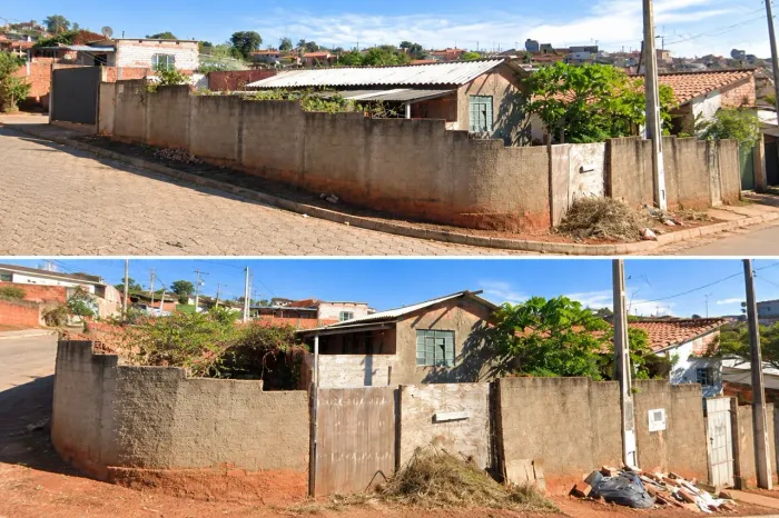 Vendo casa