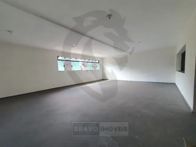 Sala Comercial para aluguel possui 100 metros quadrados em Planalto - São Bernardo do Camp