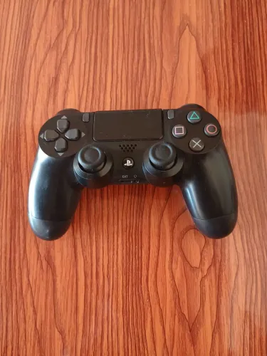 Controle Original PS4