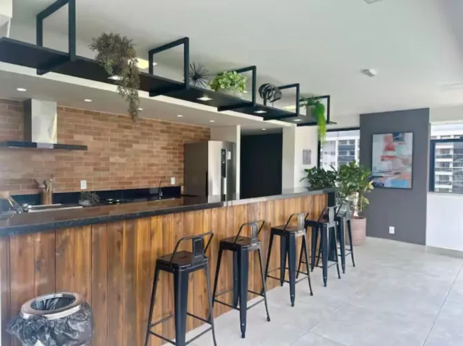 Apartamento com 2 Quartos à venda, 74 m² por R$ 750.000 - Centro - Juiz de Fora/MG