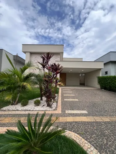 Casa 4 suítes completa em armarios para locação