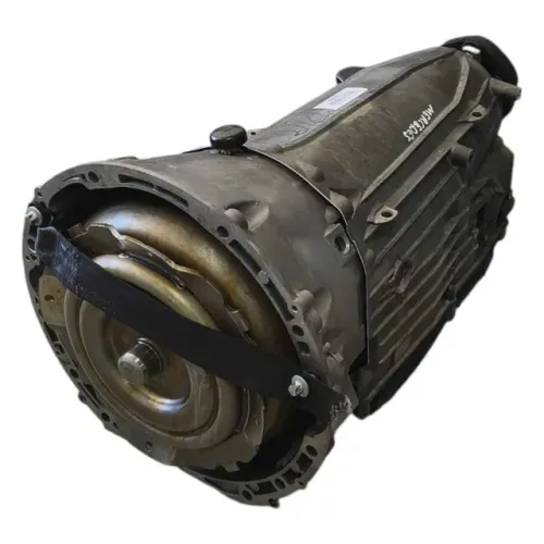 CAIXA CÂMBIO AUTOMÁTICO MERCEDES C180 1.6 TURBO 2015 2016 2017 2018