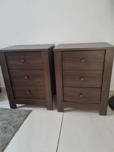 Cabeceira de cama