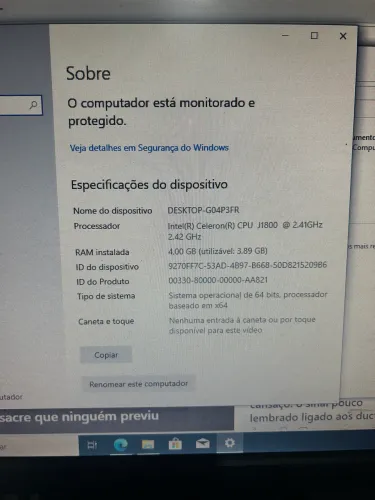 Pc completo