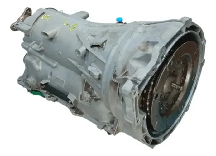 Caixa Marcha Câmbio Zf8hp Bmw 118i 1.6 T 2011 2012 Aut