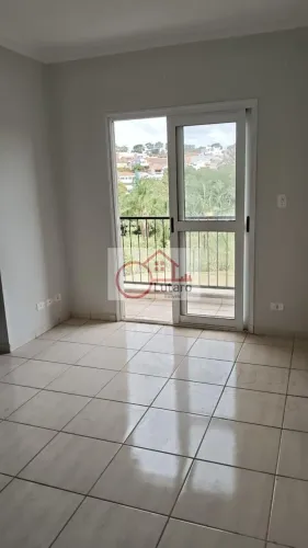 Apartamento em Jardim dos Lagos (Cardeal) - Elias Fausto, SP