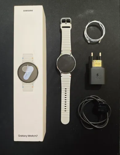 Galaxy Watch 7 44 mm (Seminovo)