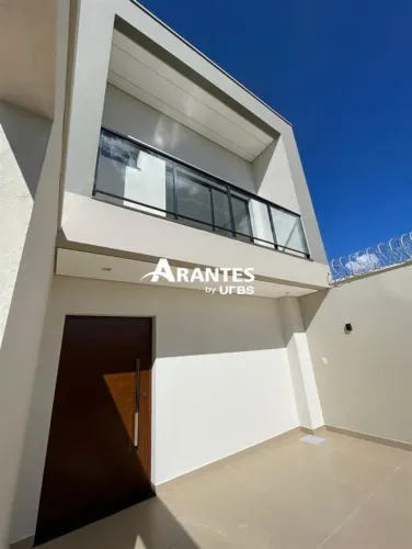 Sobrado com 128m² 3 quartos à venda no bairro Aclimação