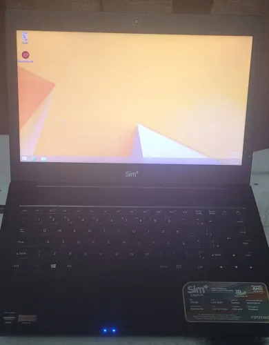 Notebook Positivo barato