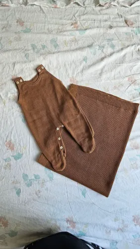 Vendo saída maternidade
