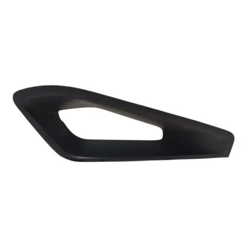 Moldura Console Central Direito Jetta 2004 Á 2009