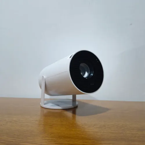 Projetor FHD com sistema android