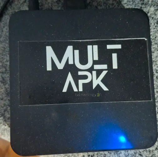 MULT APK