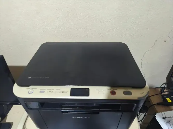 Impressora Samsung SCX 3200 Multifuncinonal Econômica - Estado Excelente