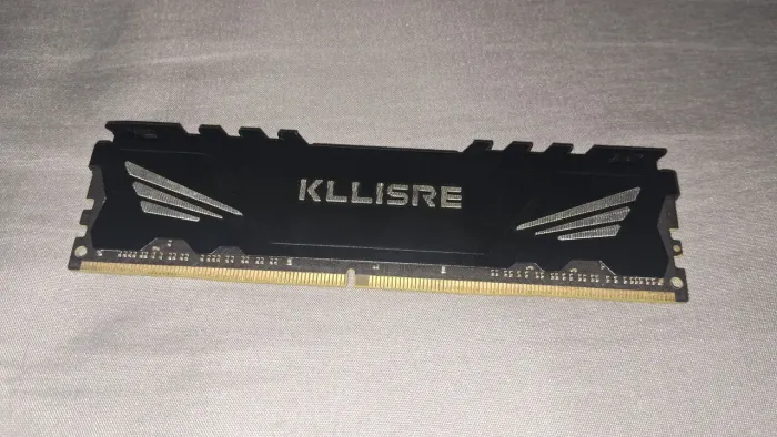 Memória Ram Kllisre Ddr4 16gb 3200mhz