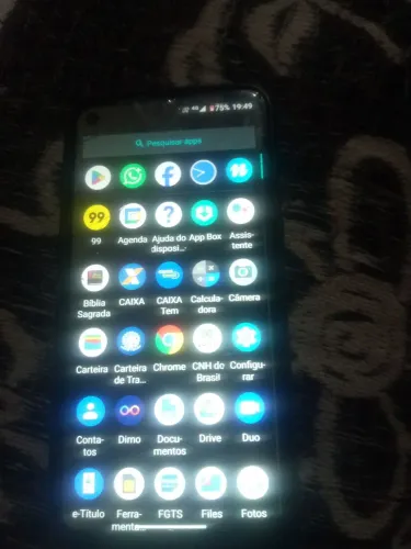 SMARTPHONE MOTOROLA