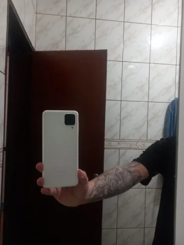 Samsung A12