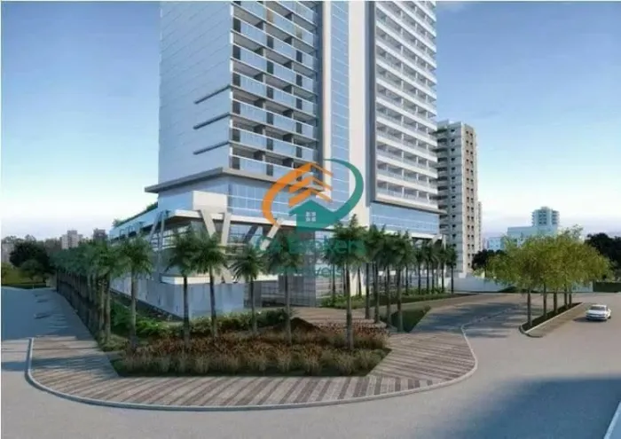 Apartament 93m 2 suítes 2 vagas Patteo Bosque Maia Guarulhos