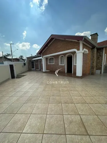 CASA À VENDA NO TAQUARAL CAMPINAS/SP