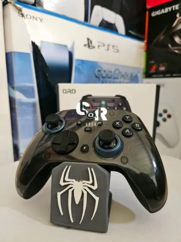 CONTROLE FERROX M5 À VENDA!
