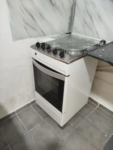 Fogão 4 bocas Brastemp 