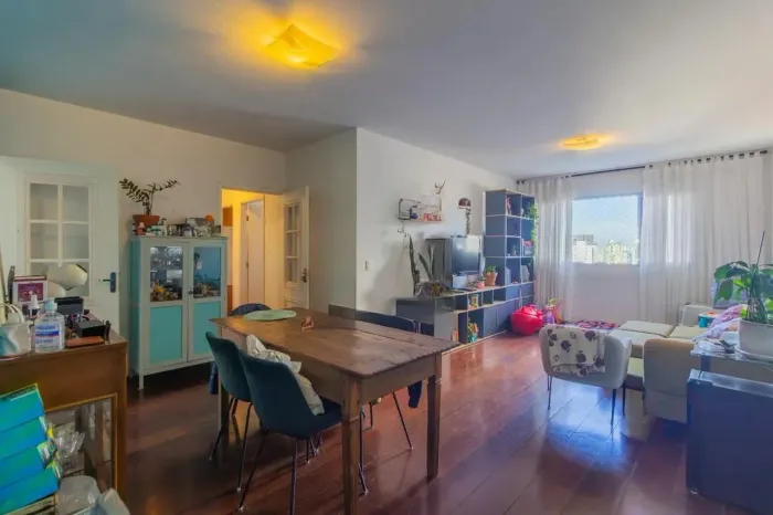 Apartamento à Venda - Pinheiros, 2 Quartos, 90 m2