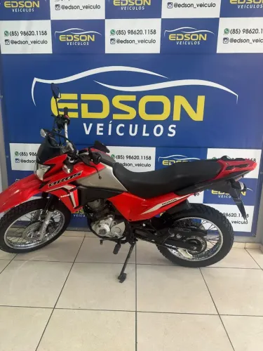 Bros 160 ESDD 2023