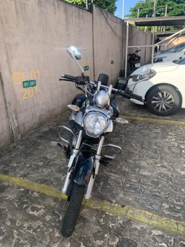 Haojue Master Ride 150 2025