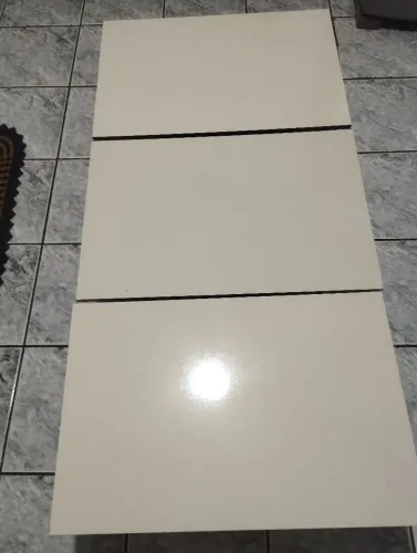 Kit Com 3 Mesas de Centro