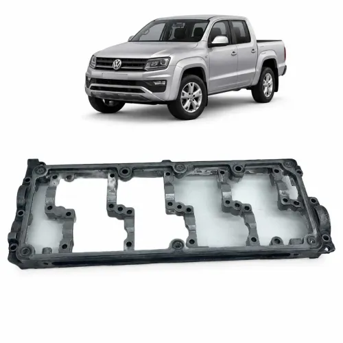 Gaiola Comando Cabecote Amarok 2.0 2018
