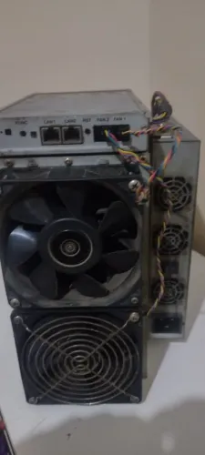 Mineradora bitcoin avalonminer 1066-50th/s