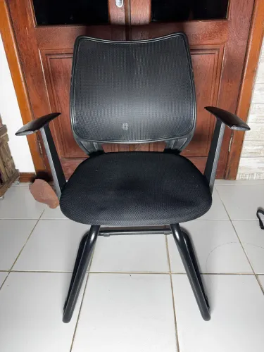Cadeira de escritório