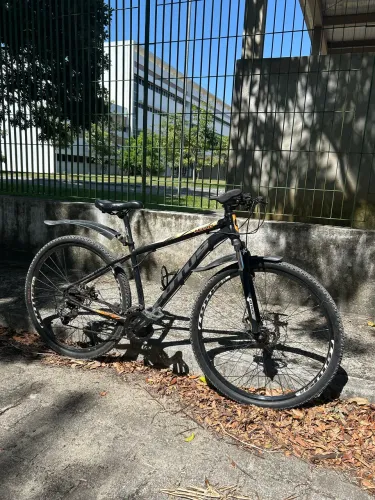 Bicicleta lótus aro 29 