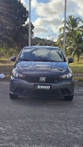 Fiat Argo Drive 1.0 6V Flex 2025